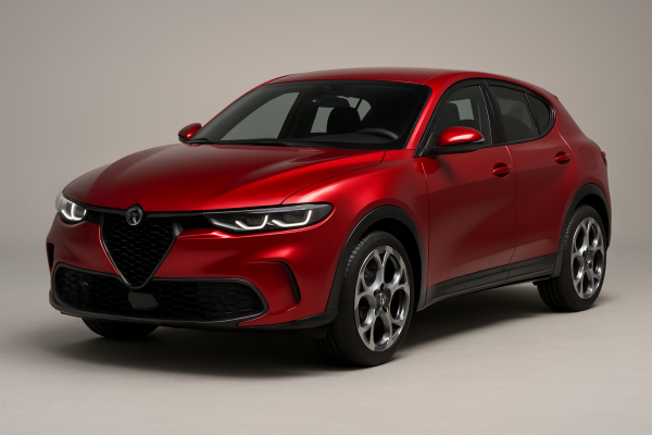 Alfa Romeo Junior