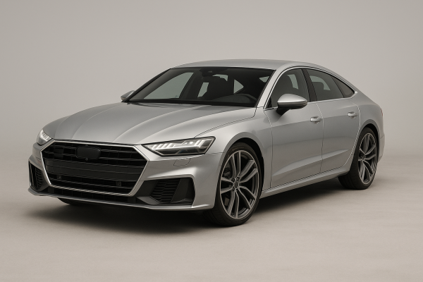 Audi S7