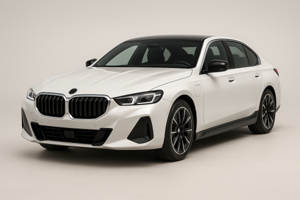 BMW i5