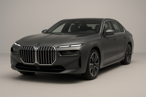 BMW i7
