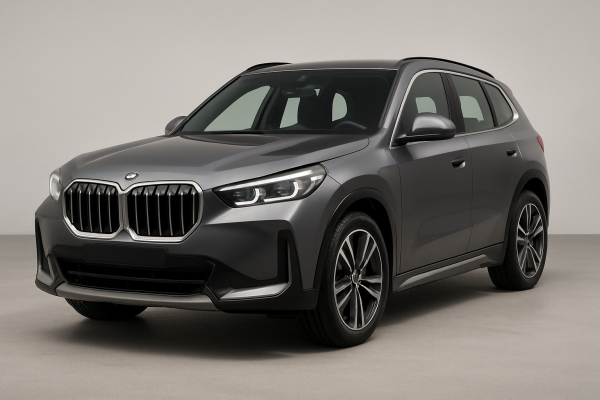 BMW iX1