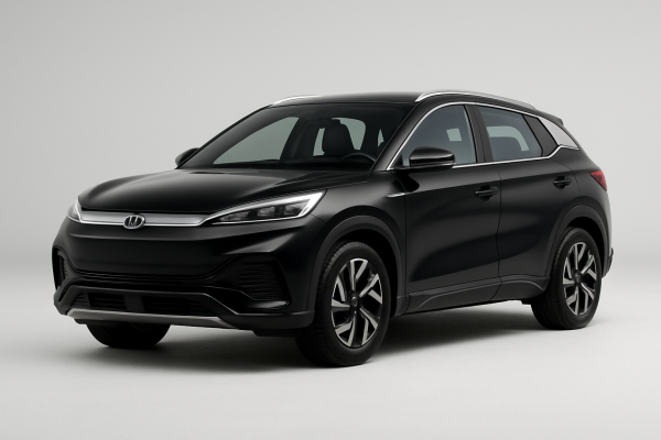 BYD Atto 3