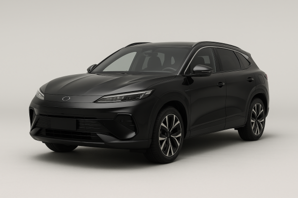 BYD Sealion 5