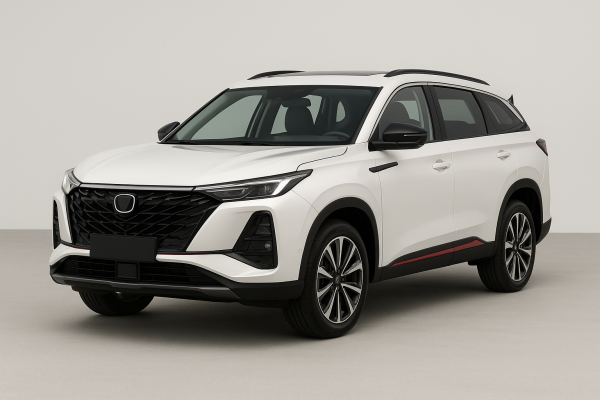 Changan CS75 Pro