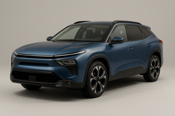 Citroen Basalt