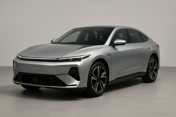 Dongfeng 007