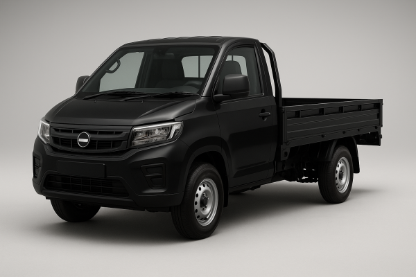 Ashok Leyland Dost