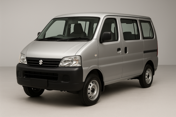 Suzuki Eeco