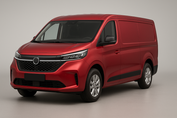Foton eView