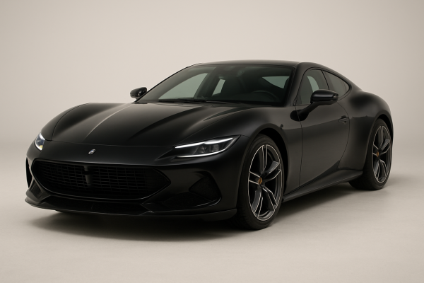 Ferrari Amalfi