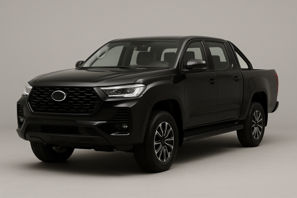 Foton Tunland G7