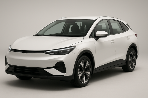 Geely E2