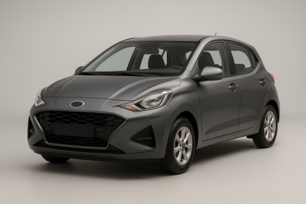 Hyundai Grand i10
