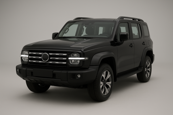 GWM Tank 300