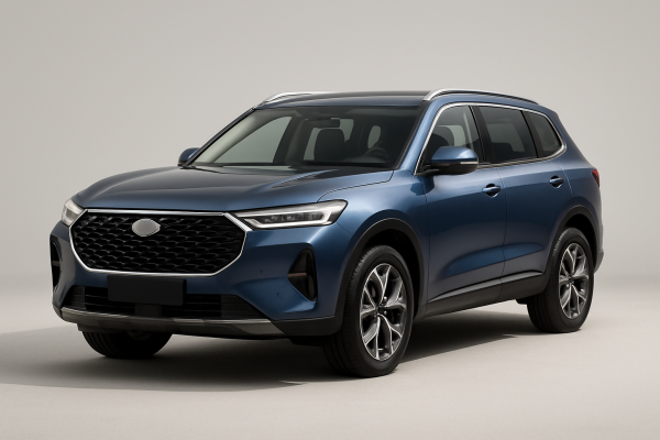 Haval H7