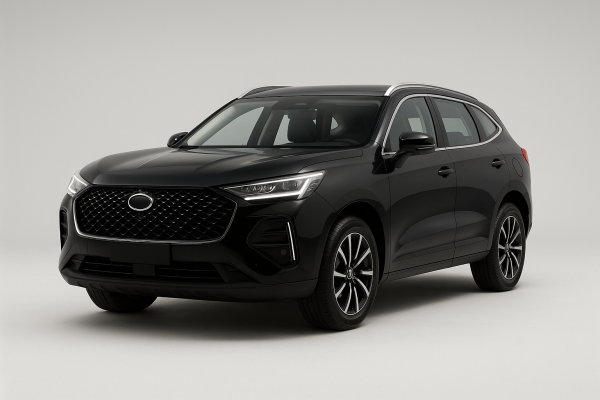Haval Jolion Pro
