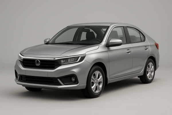 Honda Amaze