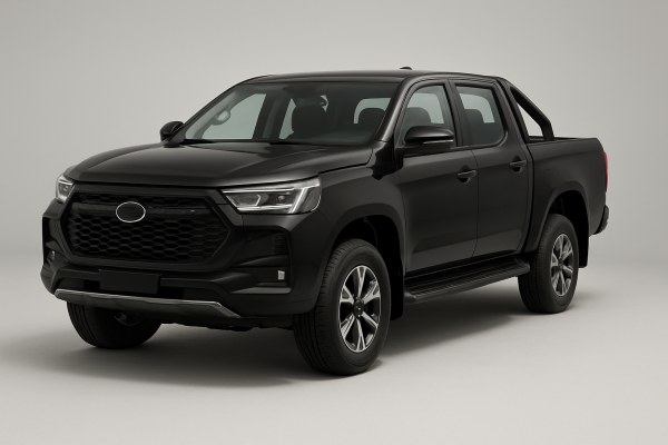 Jac T8