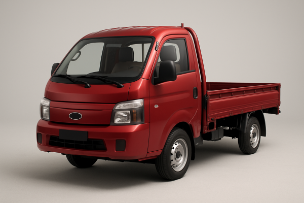 Jac X200