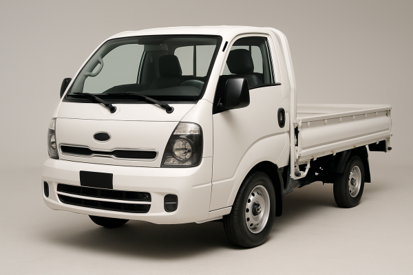 Kia K2700