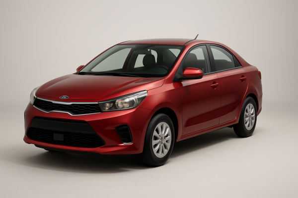 Kia Pegas