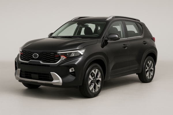 Kia Sonet