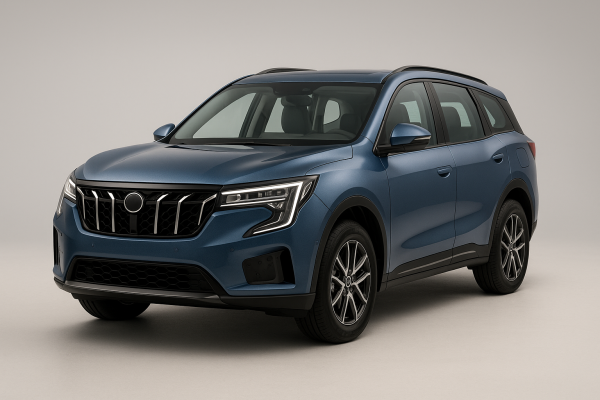 Mahindra XUV700
