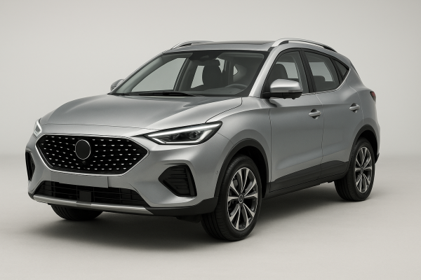 MG ZS Pro