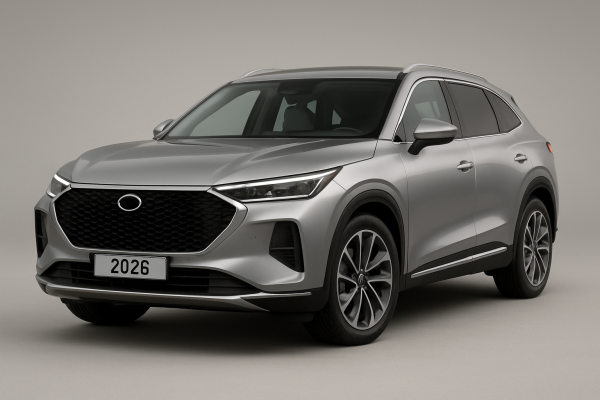 Omoda C9