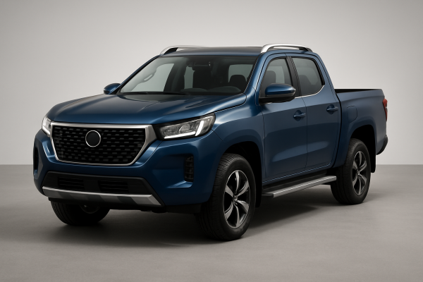 Peugeot Landtrek