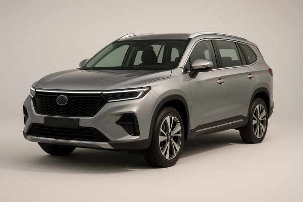 Proton X90