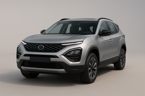 Tata Harrier
