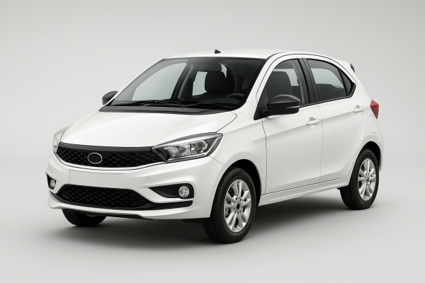 Tata Tiago