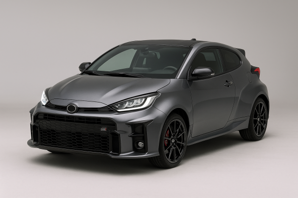 Toyota GR Yaris