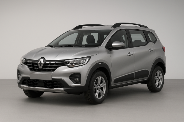 Renault Triber