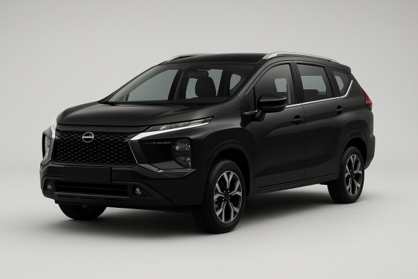 Mitsubishi Xpander
